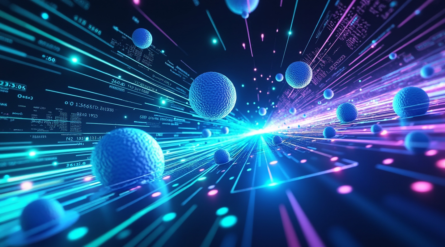 Physics System Visualization
