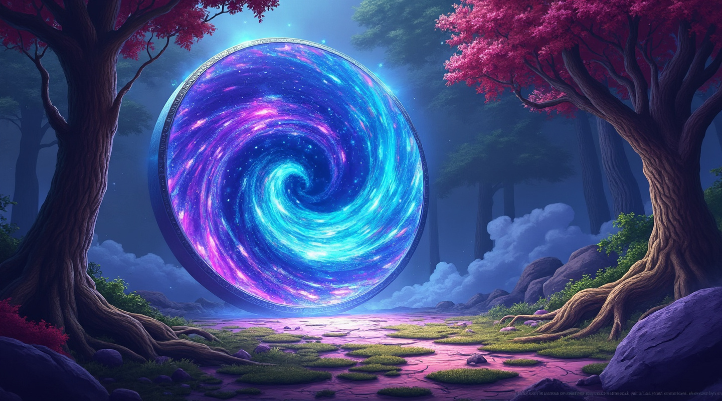 The Nexus Gameplay