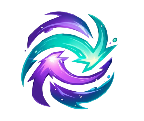 Gravity Shift Logo