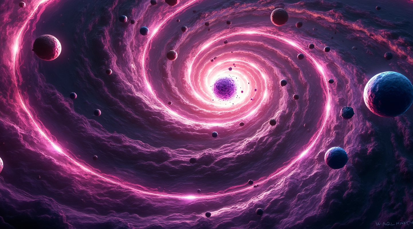 Vortex Character Class